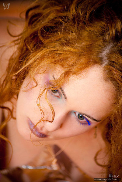 Фото Кристина Blinkova