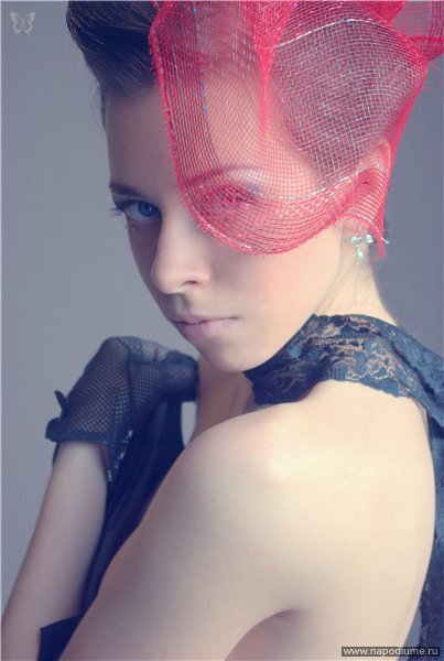 Фото Инна Рахманова