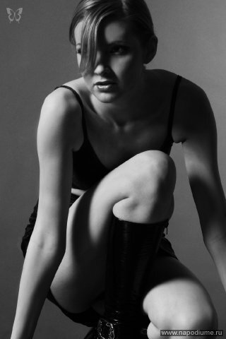 Фото Sasha Zenkovich