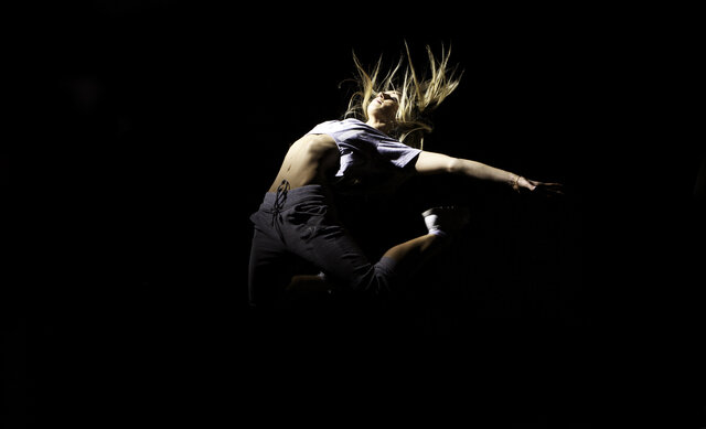 Foto Oksana Prohorova