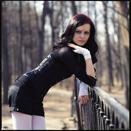 Фото Елена ArtСatAlice Глотова
