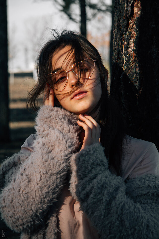 Фото Lyubov Krivenkova