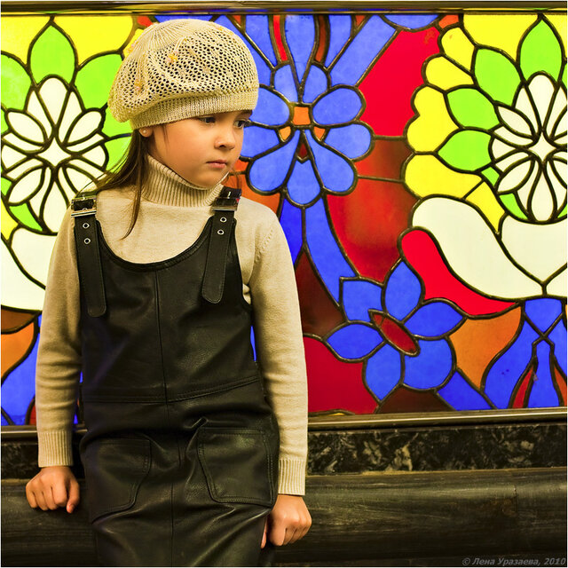 Фото Лена Уразаева