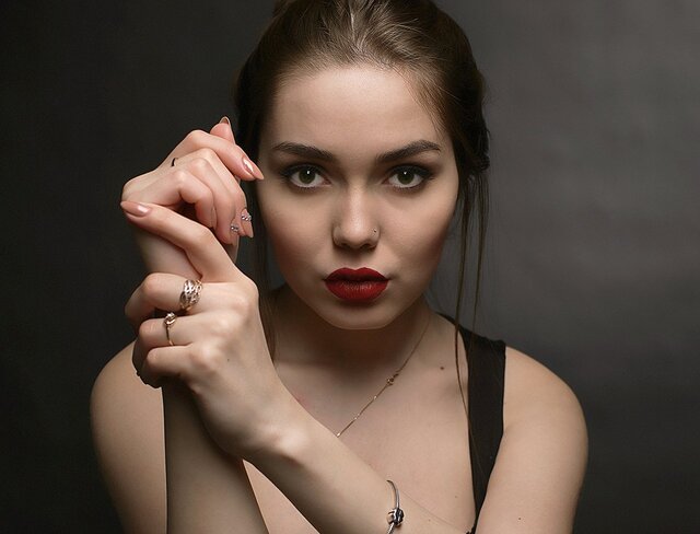 Фото Алексей Михайлов