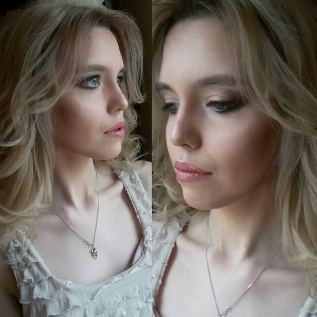 Фото Aygun Bayramova