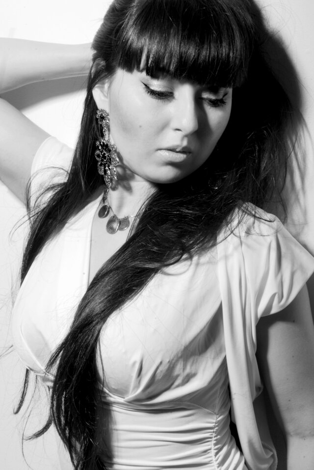 Фото Анна Odevera Белова