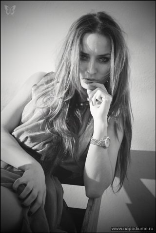 Фото Tatyana Solodka