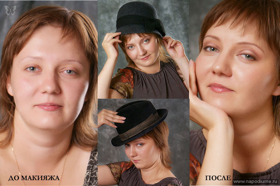 Фото Екатерина Плетнева