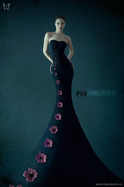 Фото Pitt Заболотский