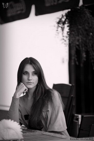 Фото Анна Баранова