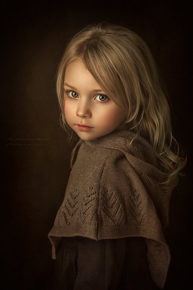 Фото Дина Белая