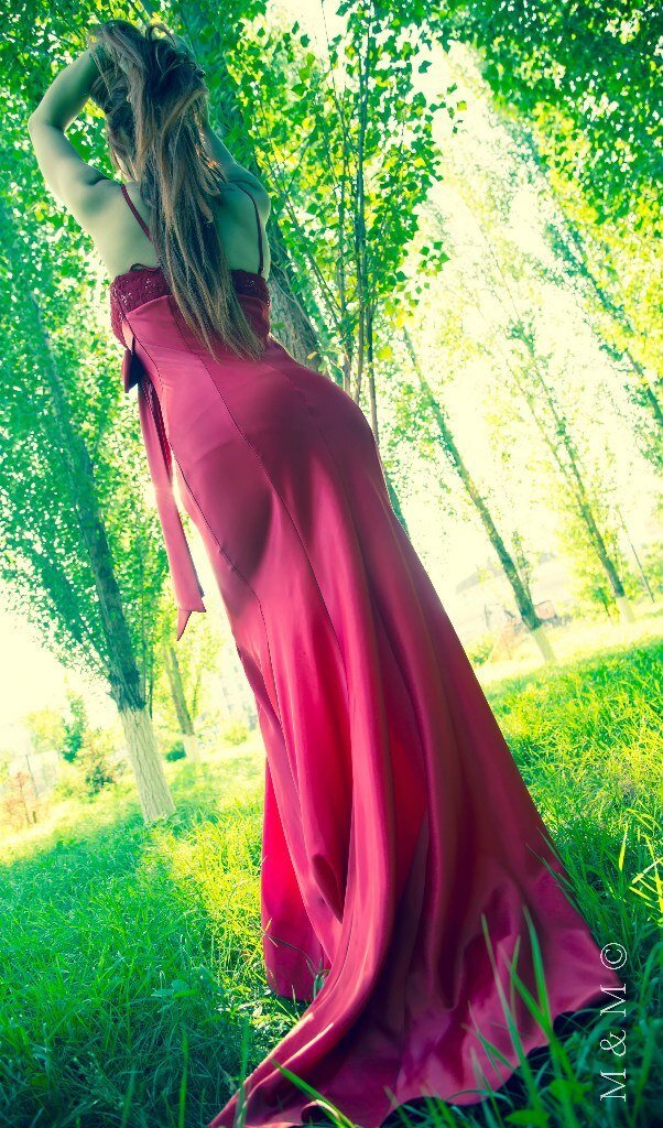 Фото Ирина Irina Omell Омель