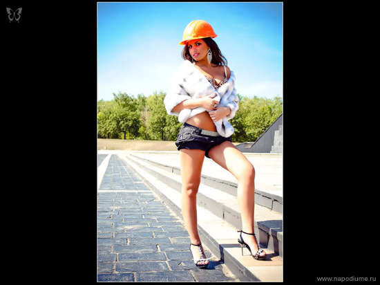 Фото Елена *BARBIE* Чигиринская