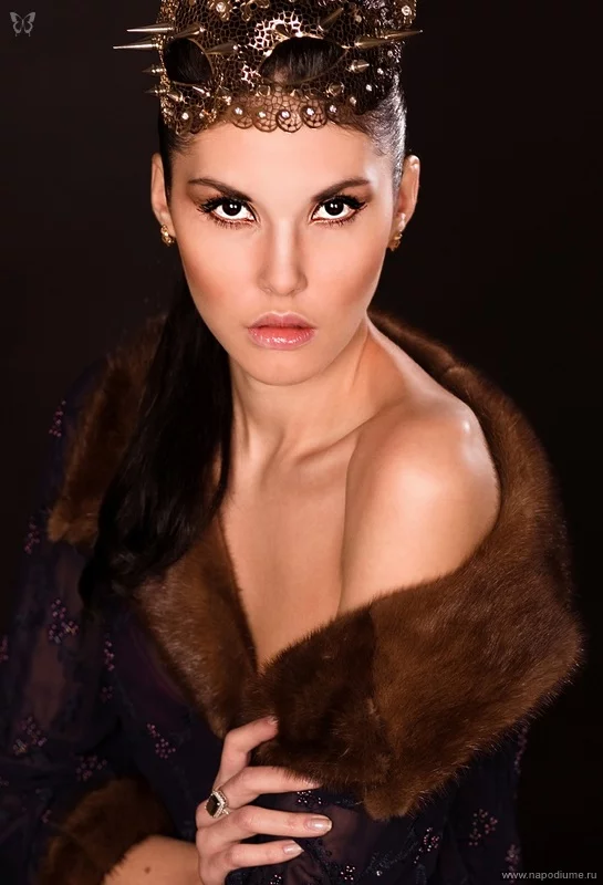 ALENA SOTNIKOVA's photo