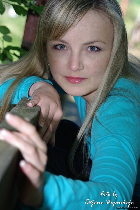 Фото Tatjana Bojarskaja