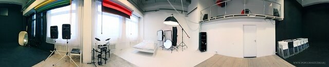 Фото Kashin Studio