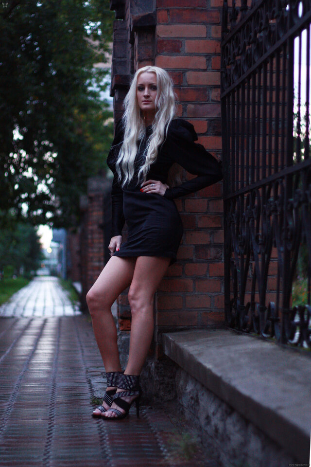 Фото Алёна Яськова