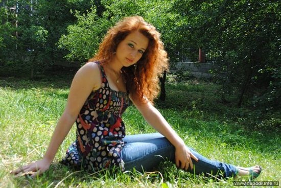 Фото Анна Брижань