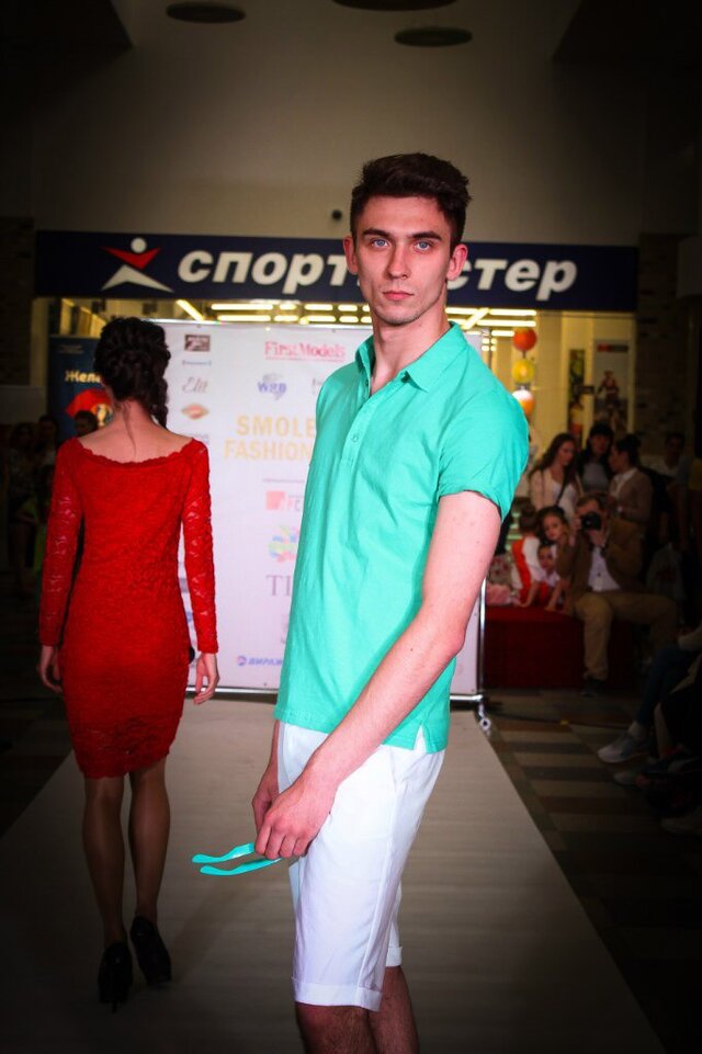 Фото Дмитрий Lait2011 Креер