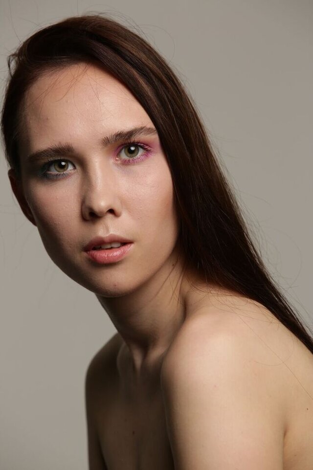 Фото Анна Федюкова