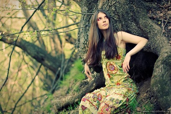 Фото Екатерина Гоц