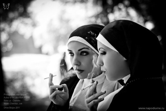 Foto Alex Bolgov