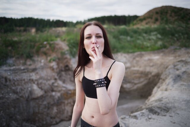 Фото Марианна Сафонова