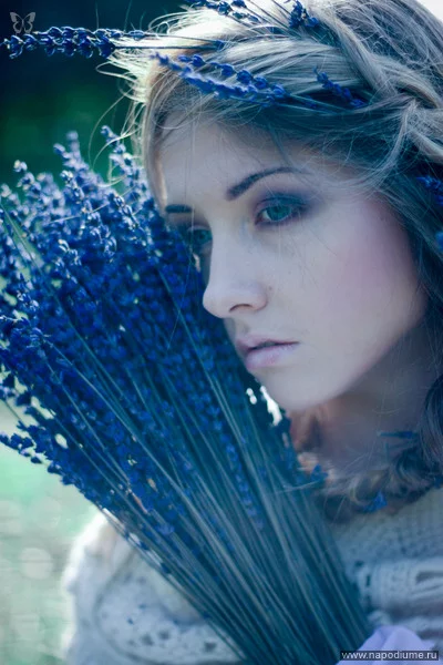 Gabriella Artem'eva's photo