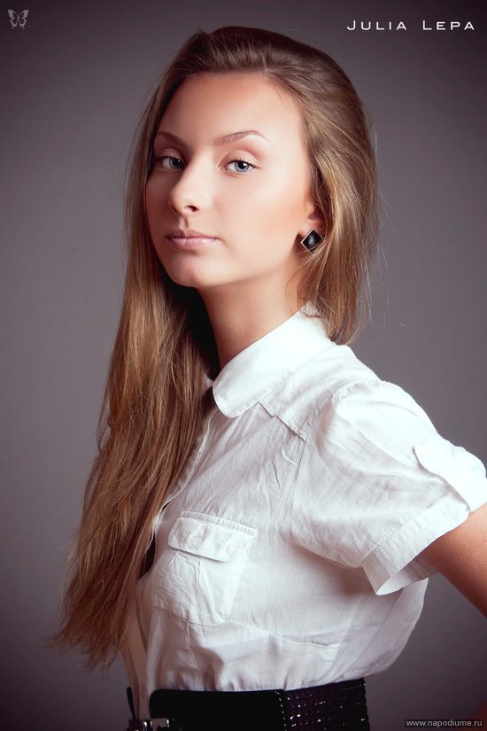Фото Юлия Лепа