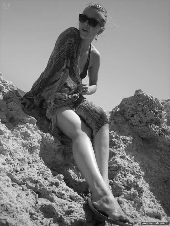 Фото Julia Stepanova