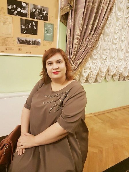 Фото Наталья natali_lb Лизогуб