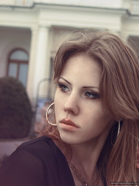 Фото Кристина Зайцева