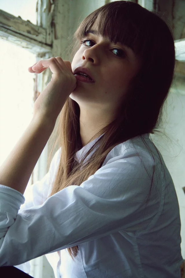 Irina Goruk's photo