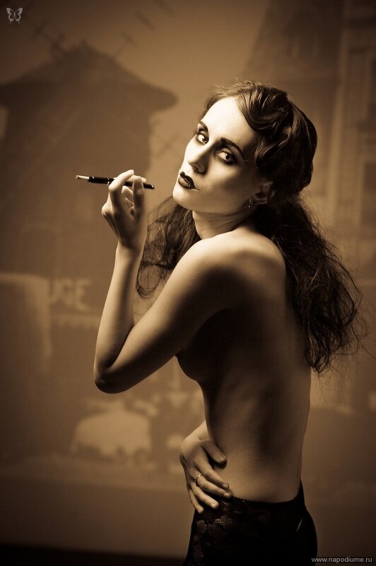 Фото ALENA SOTNIKOVA