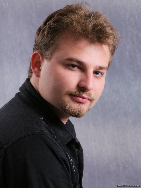 портрет