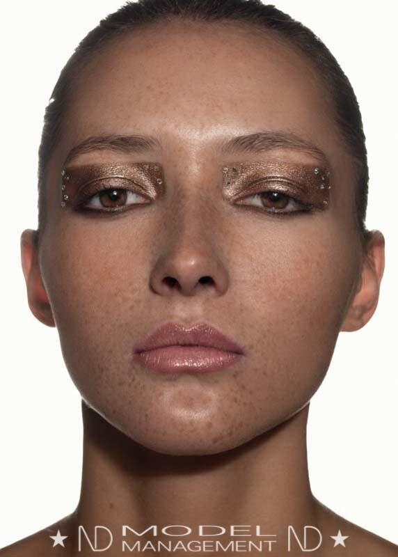 Фото JuliaG @ NDmodels