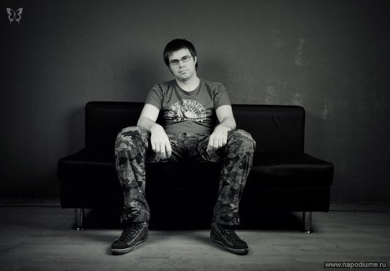 Фото Андрей Васильев