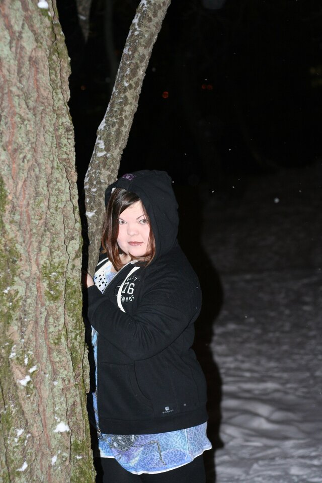 Maria Kutukova's photo