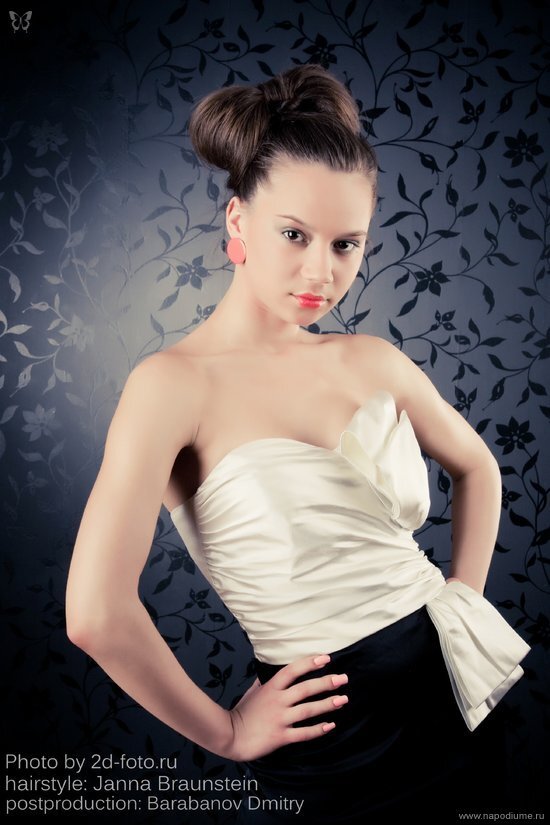 Фото Janna Braunstein