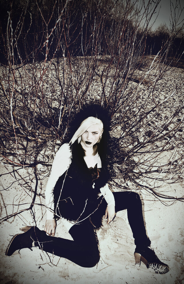 Фото Tatiana Tsarenko