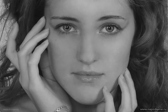 Ol'ga Pylaeva's photo