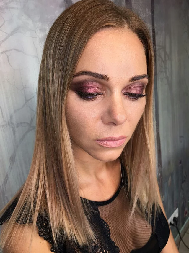 Foto Ekaterina Timofeeva