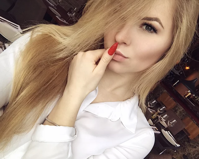 Aleksandra Glazunova's photo