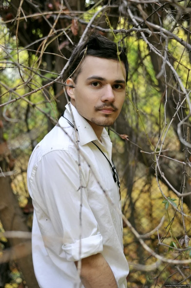 Taras Sakhno's photo