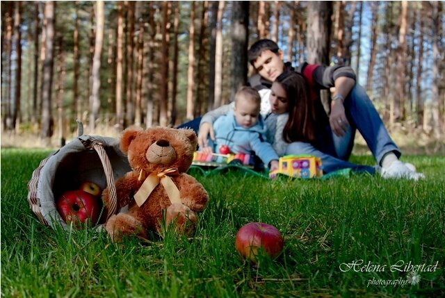 Фото Елена Libertad Егорова