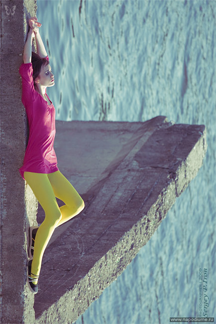 Фото Sergey P. Iron