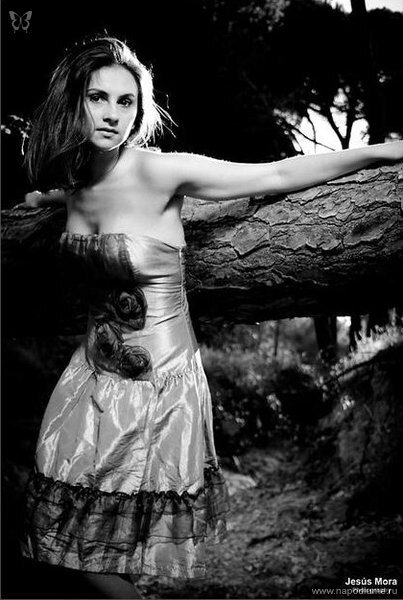 Фото Tania Kravtsiv