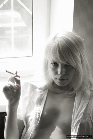 Фото Екатерина Денисова