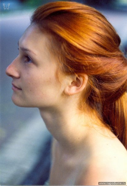 Фото Алина Чехлова