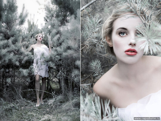 Фото Alena Gorbunova